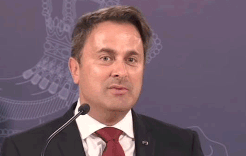 PREMIJER LUKSEMBURGA POZITIVAN na KORONU – na Samitu u Briselu sa njim bili MERKEL, MAKRON i drugi <span style='color:red;'><b>lideri EU</b></span>